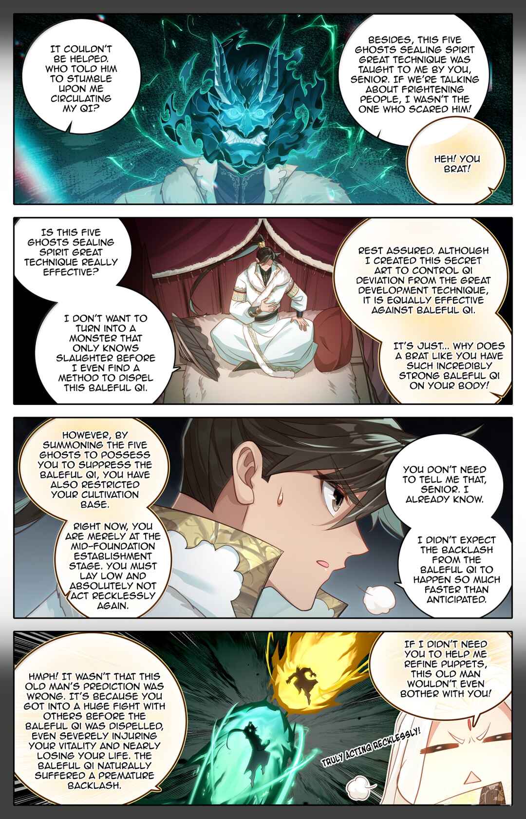 Chapter 382 - Page 6