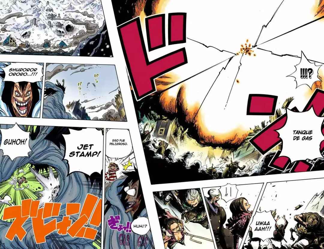 Chapter 671 - Page 12