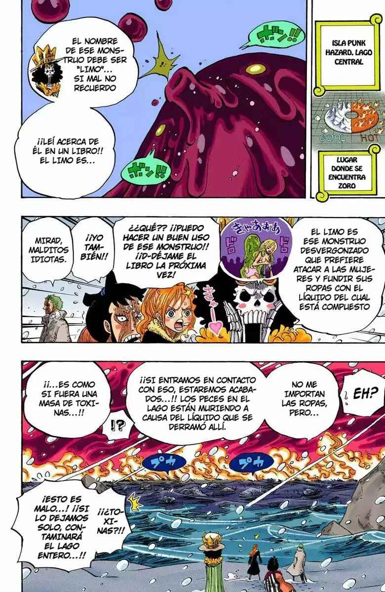 Chapter 671 - Page 2