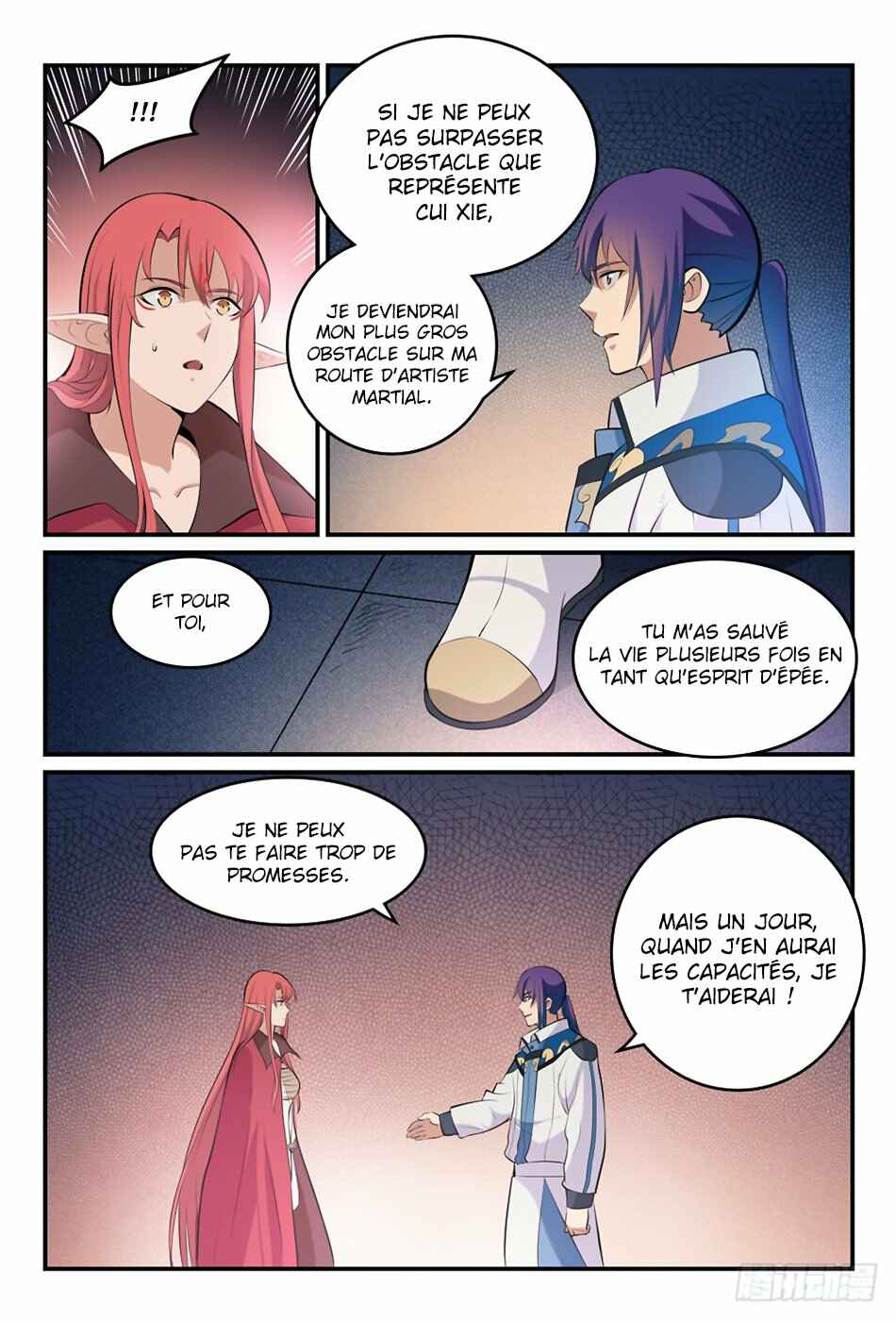 Chapter 263 - Page 13