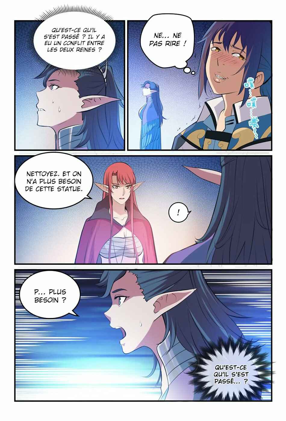 Chapter 263 - Page 17