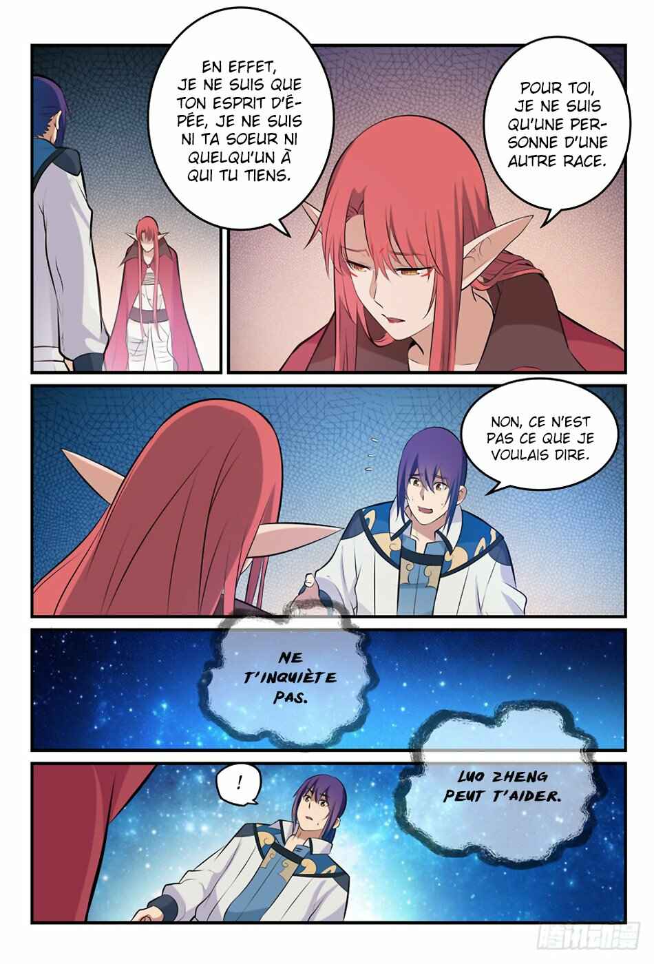 Chapter 263 - Page 8