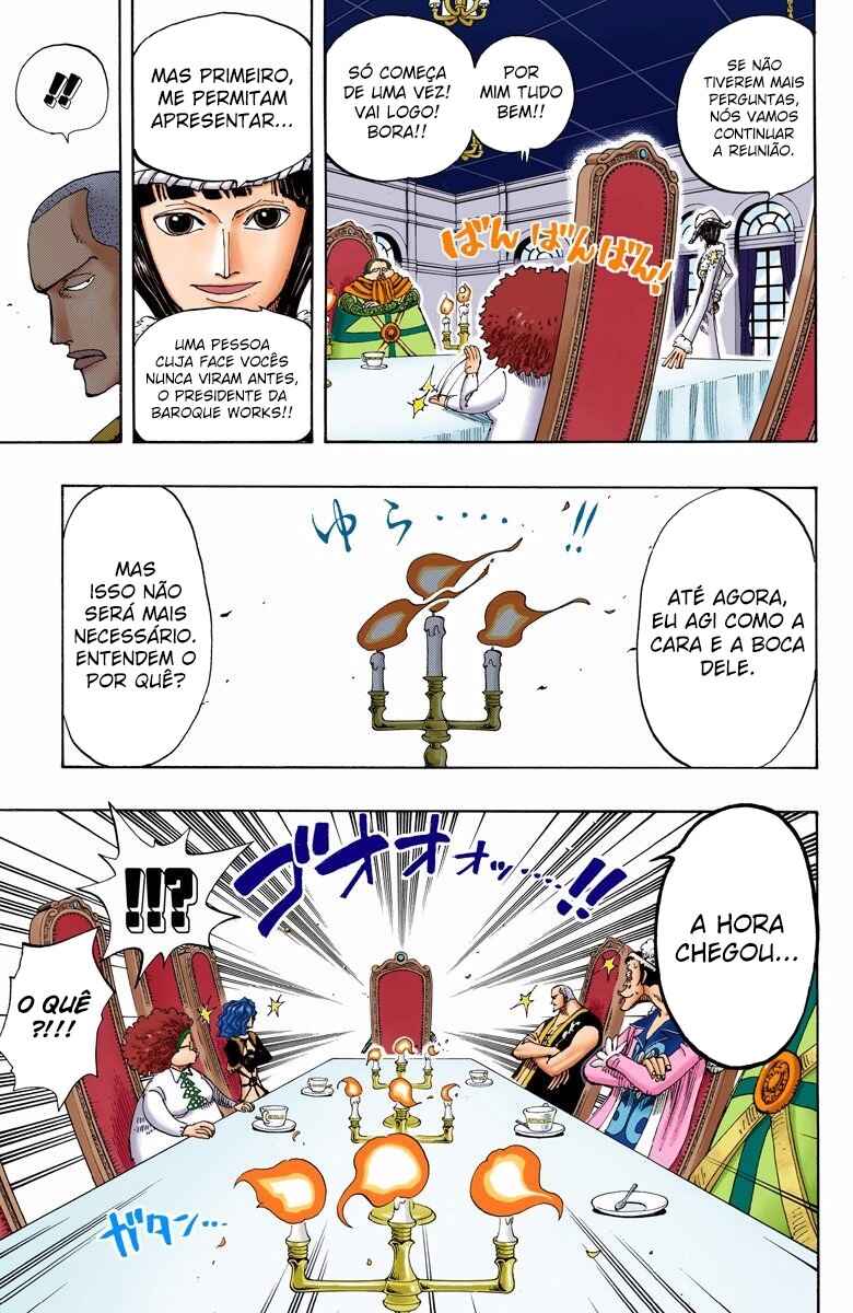 Chapter 165 - Page 11