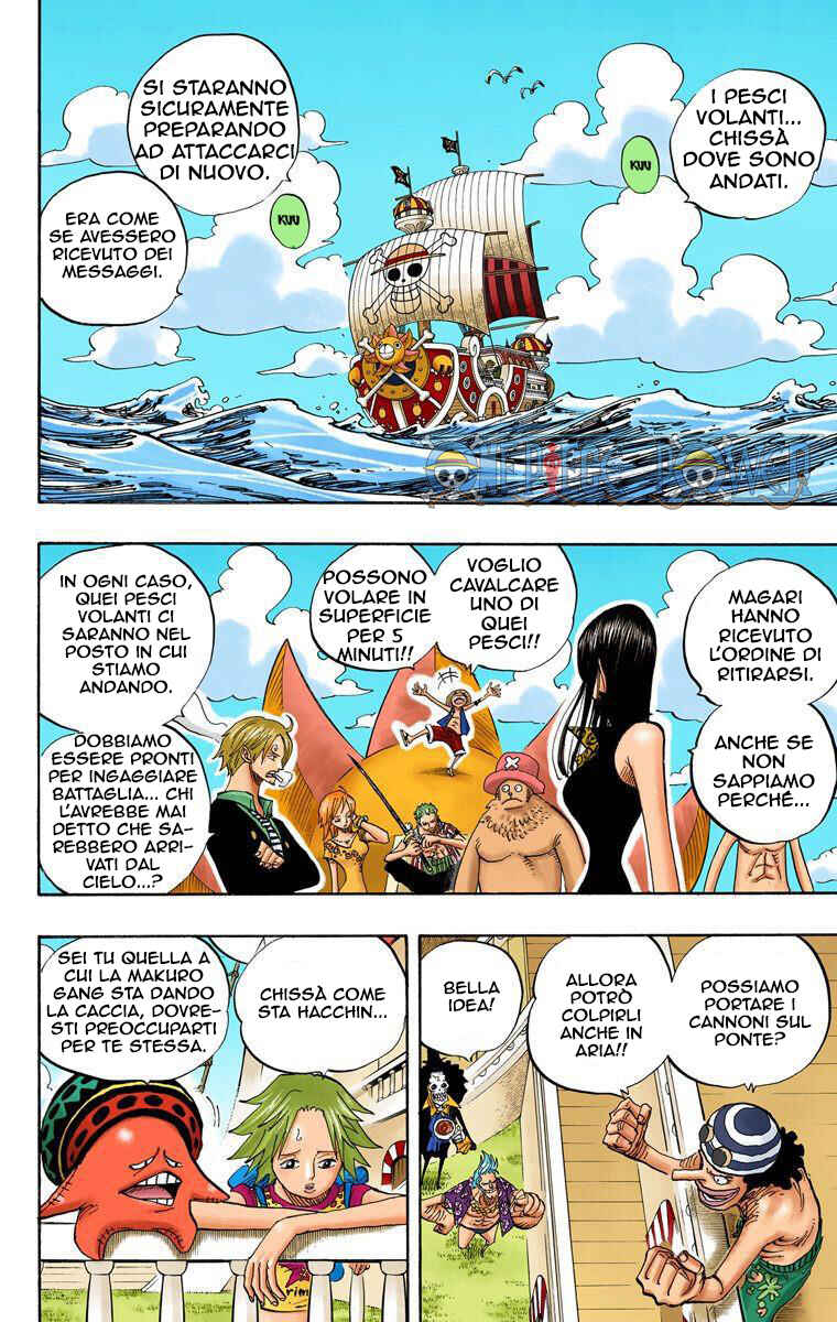 Chapter 492 - Page 3