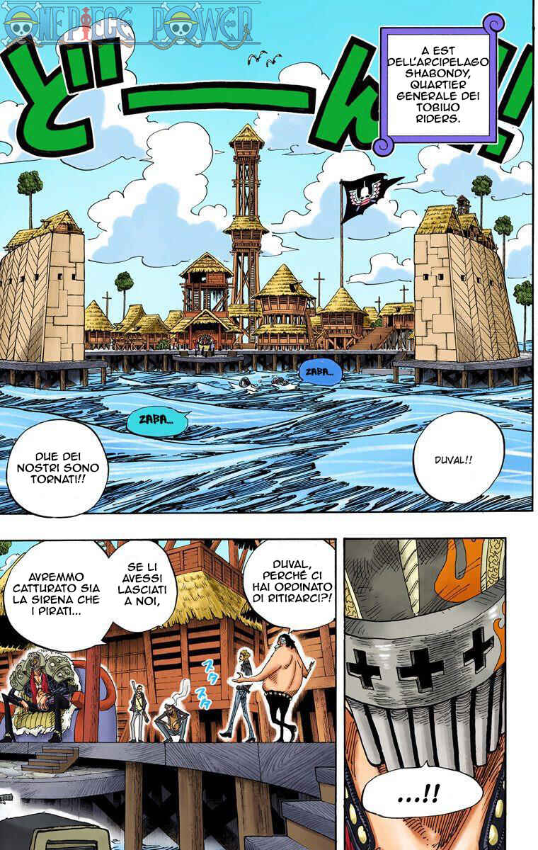 Chapter 492 - Page 4