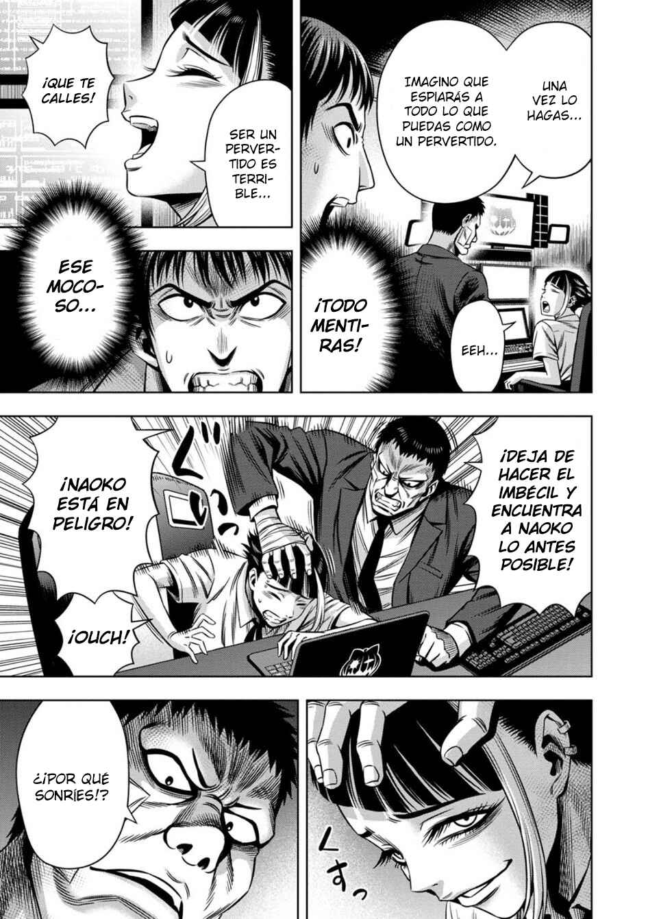 Chapter 61 - Page 8