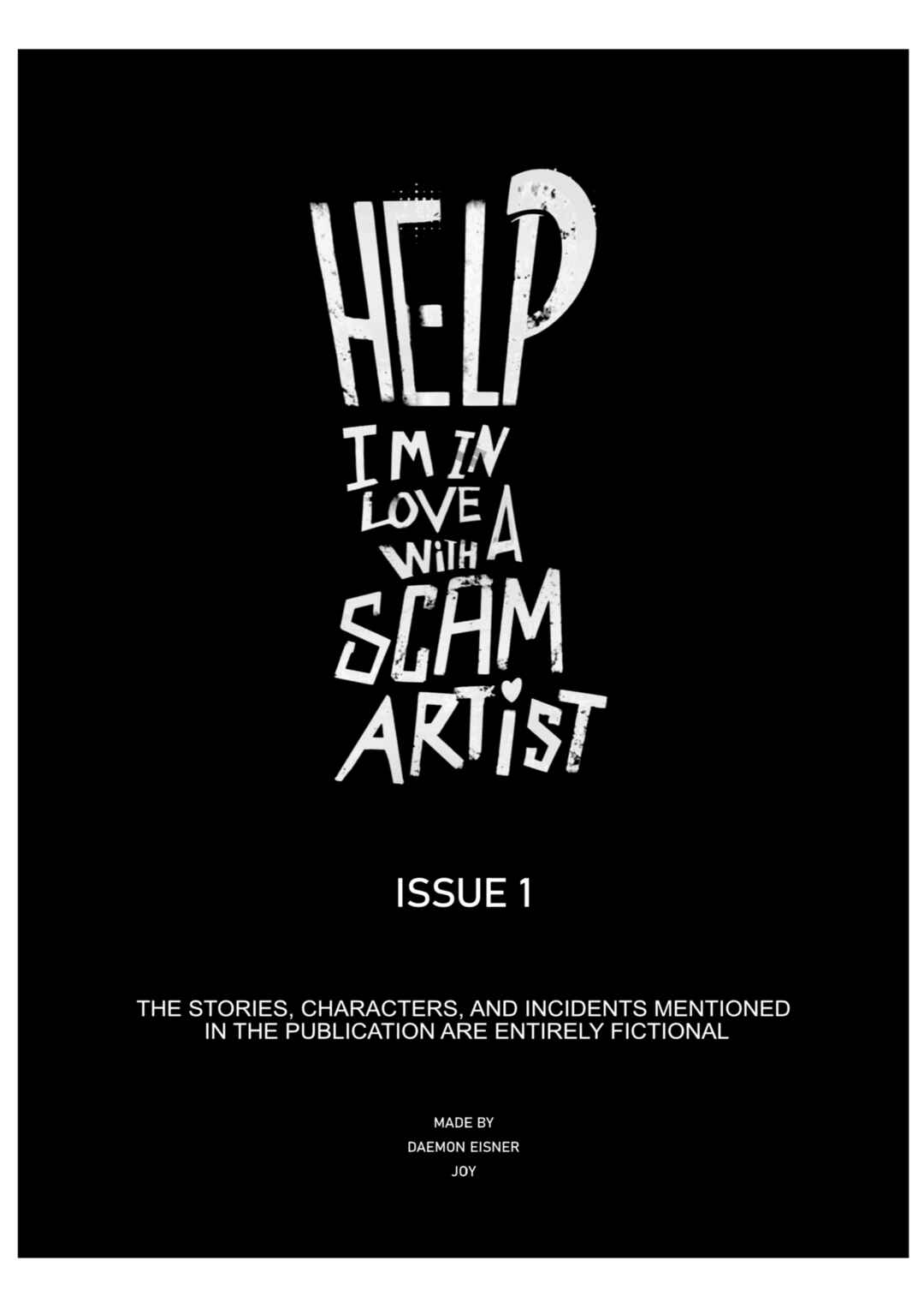 Chapter 1 - Page 2