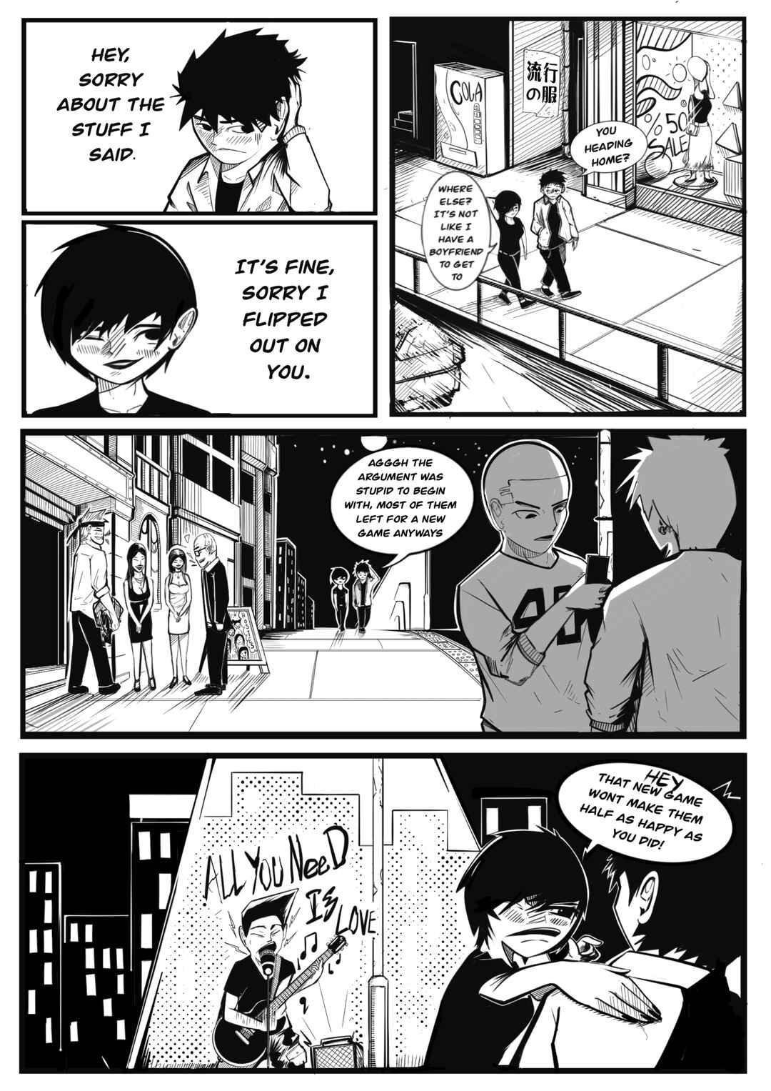 Chapter 1 - Page 27