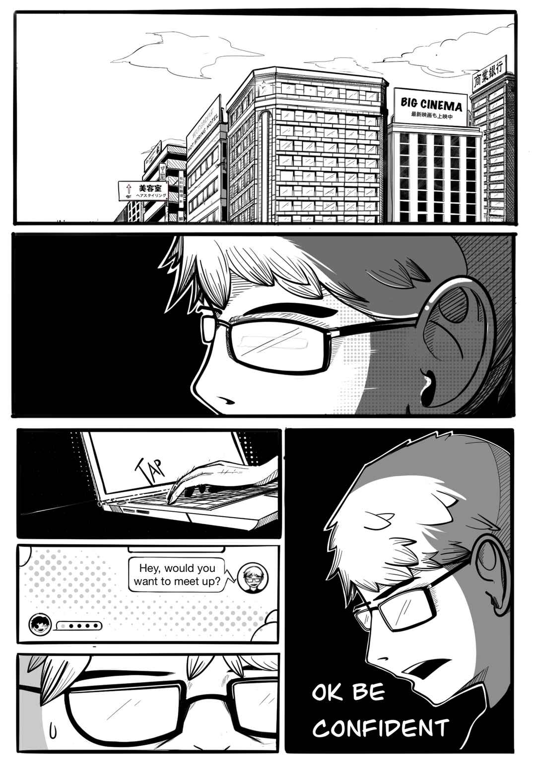 Chapter 1 - Page 3