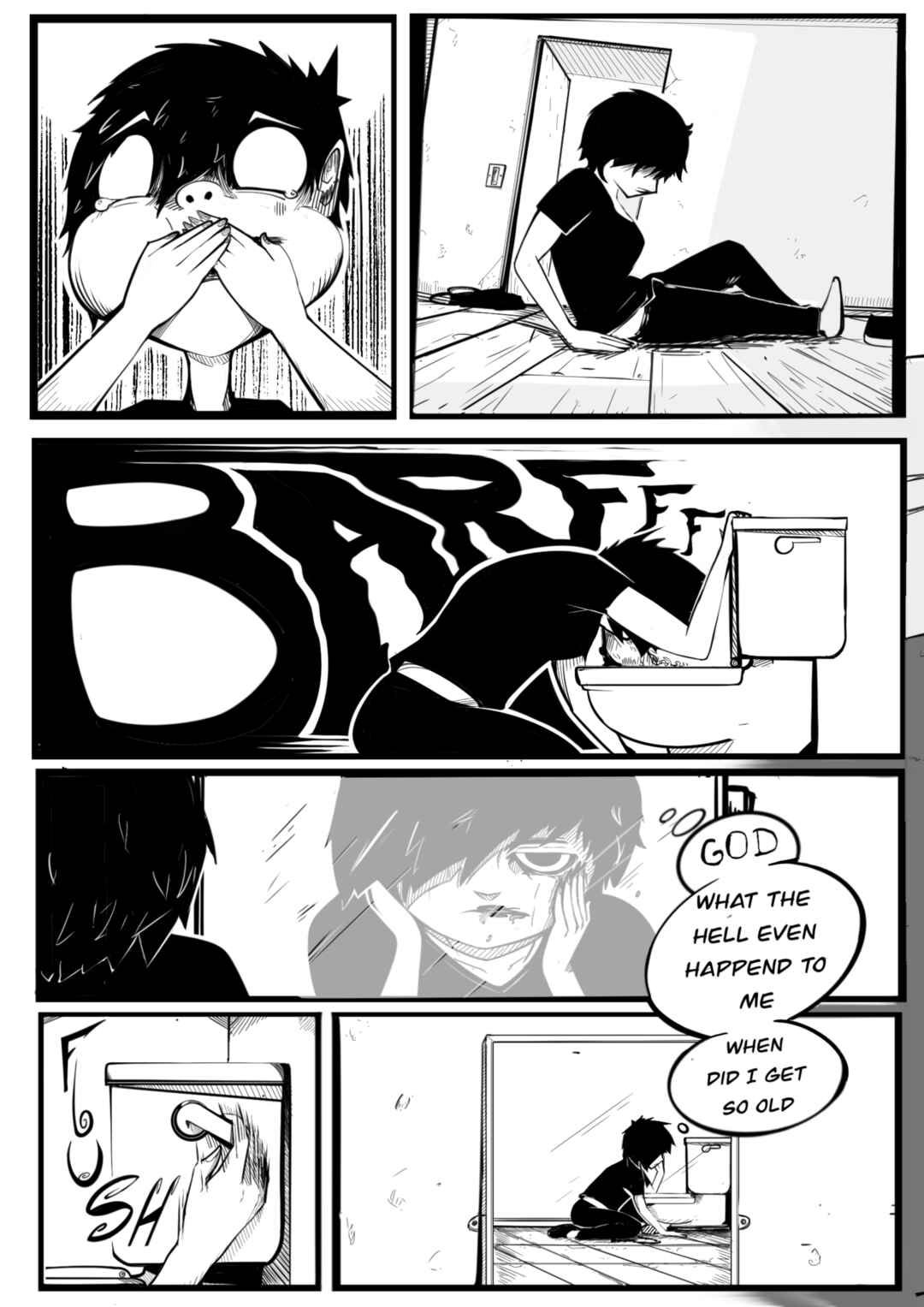 Chapter 1 - Page 32