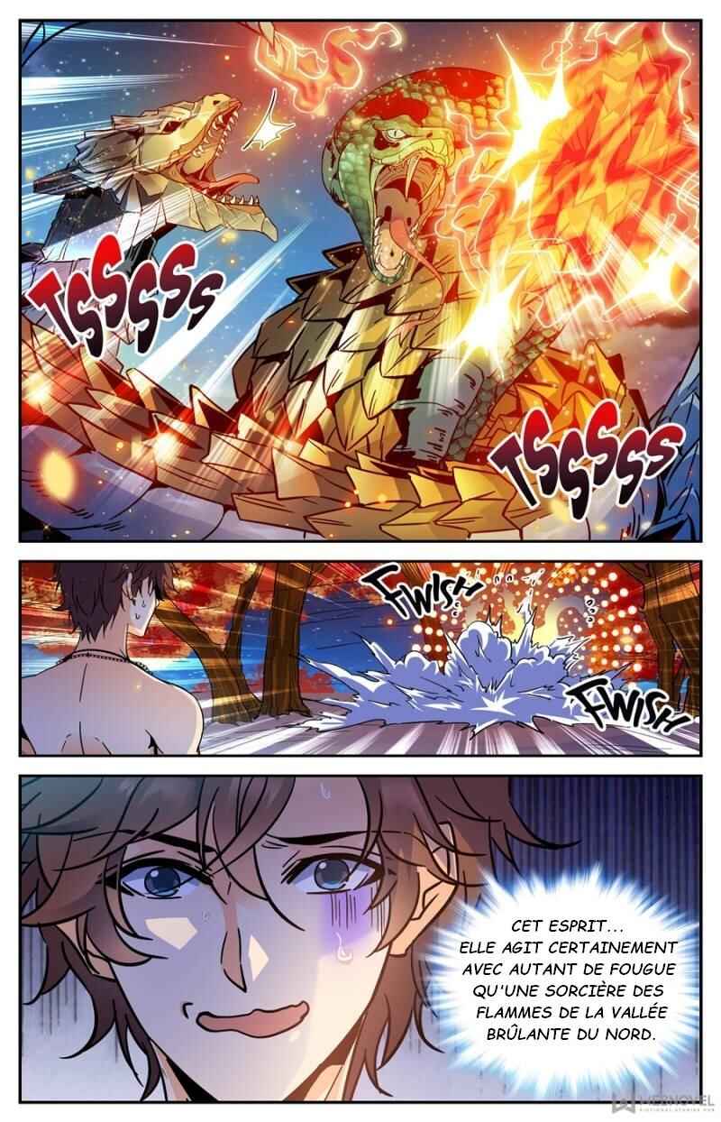 Chapter 329 - Page 6