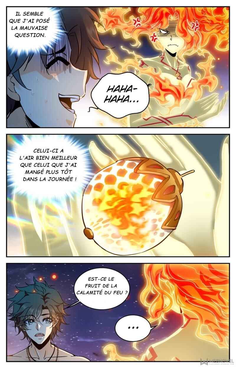 Chapter 329 - Page 8