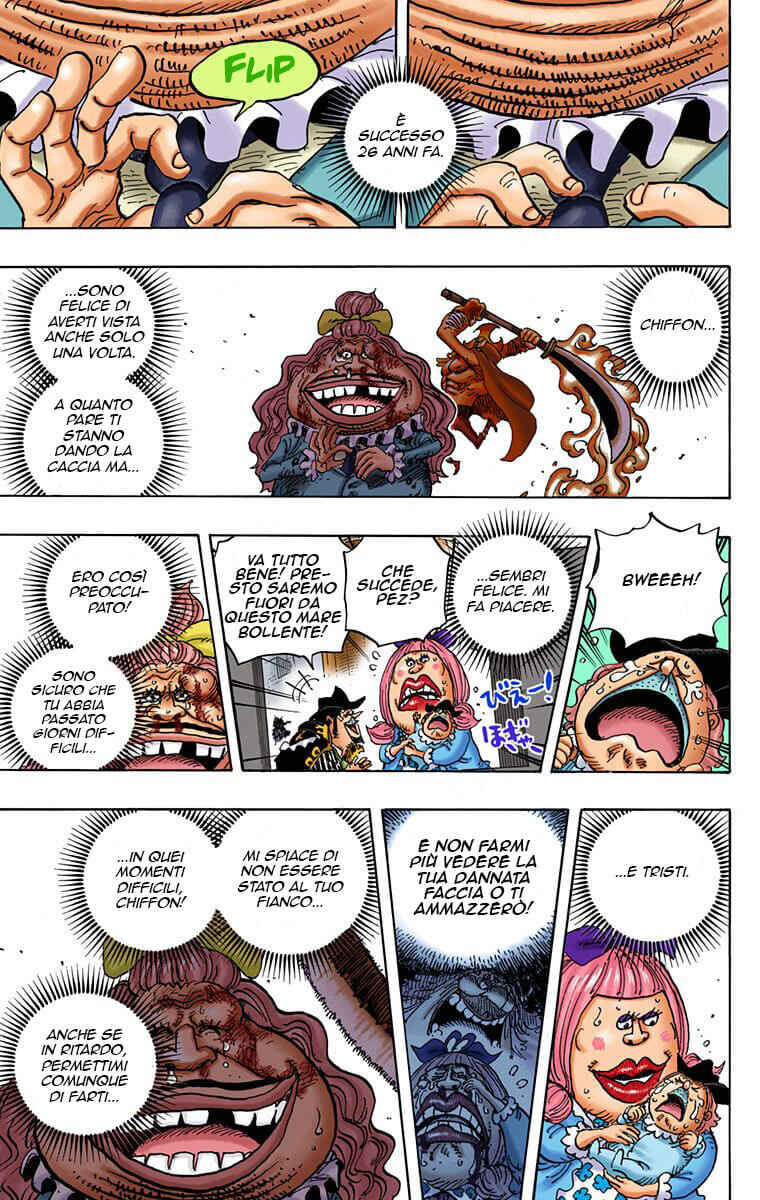 Chapter 887 - Page 13