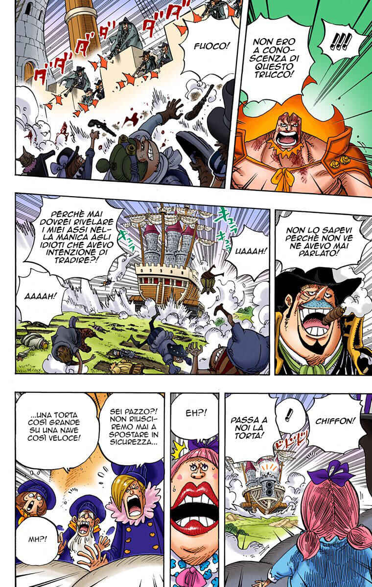 Chapter 887 - Page 4