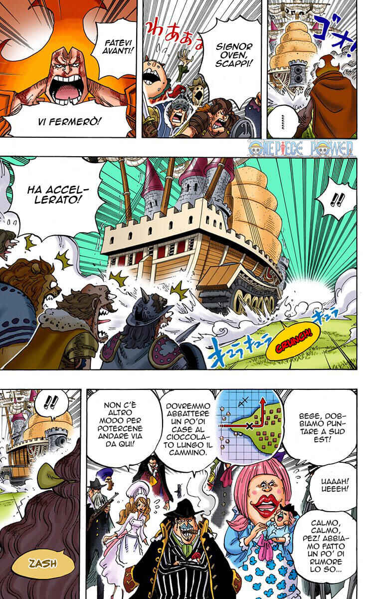 Chapter 887 - Page 7