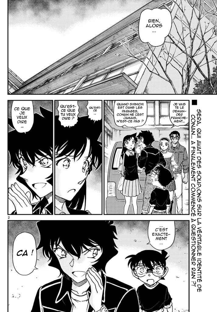 Chapter 1024 - Page 2