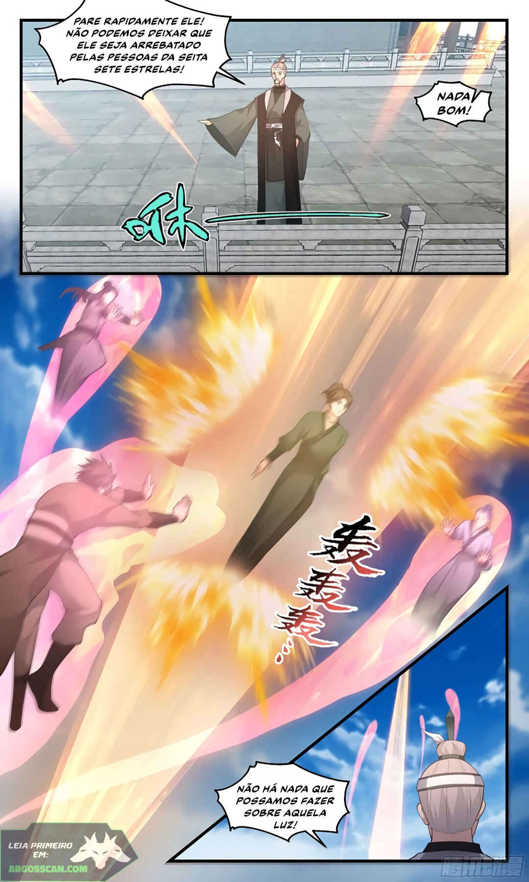 Chapter 3147 - Page 10