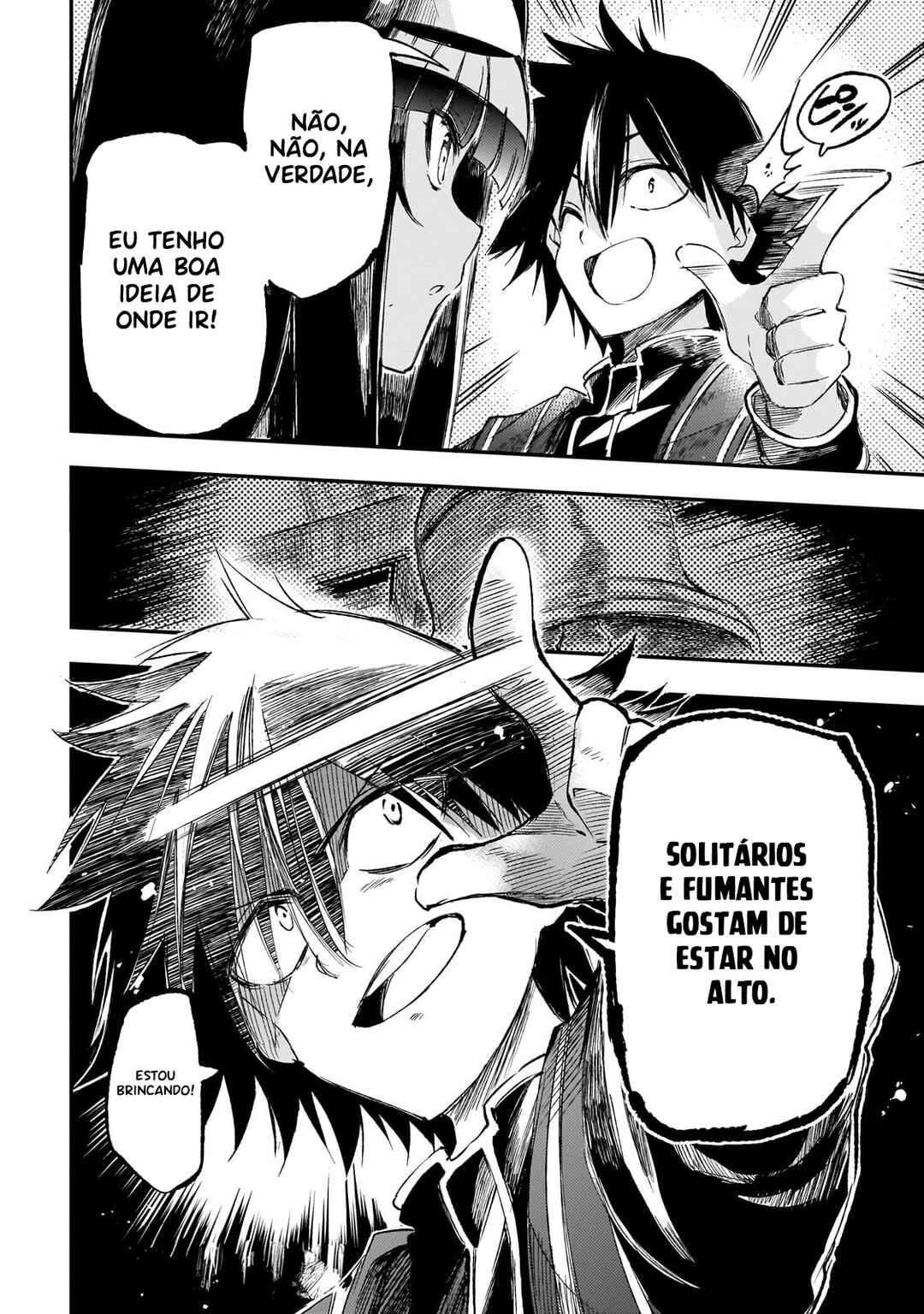 Chapter 276 - Page 16