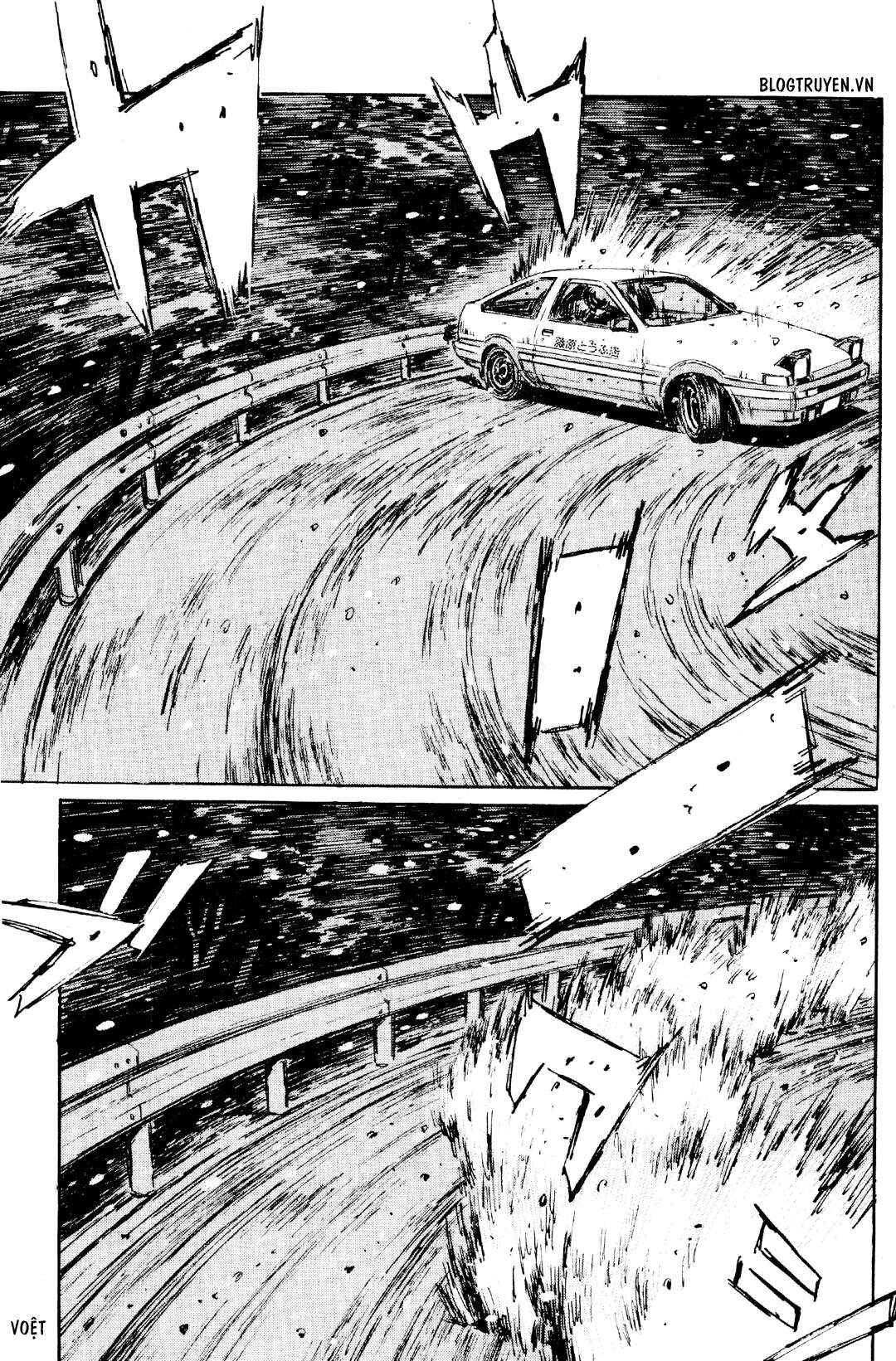 Chapter 176 - Page 19