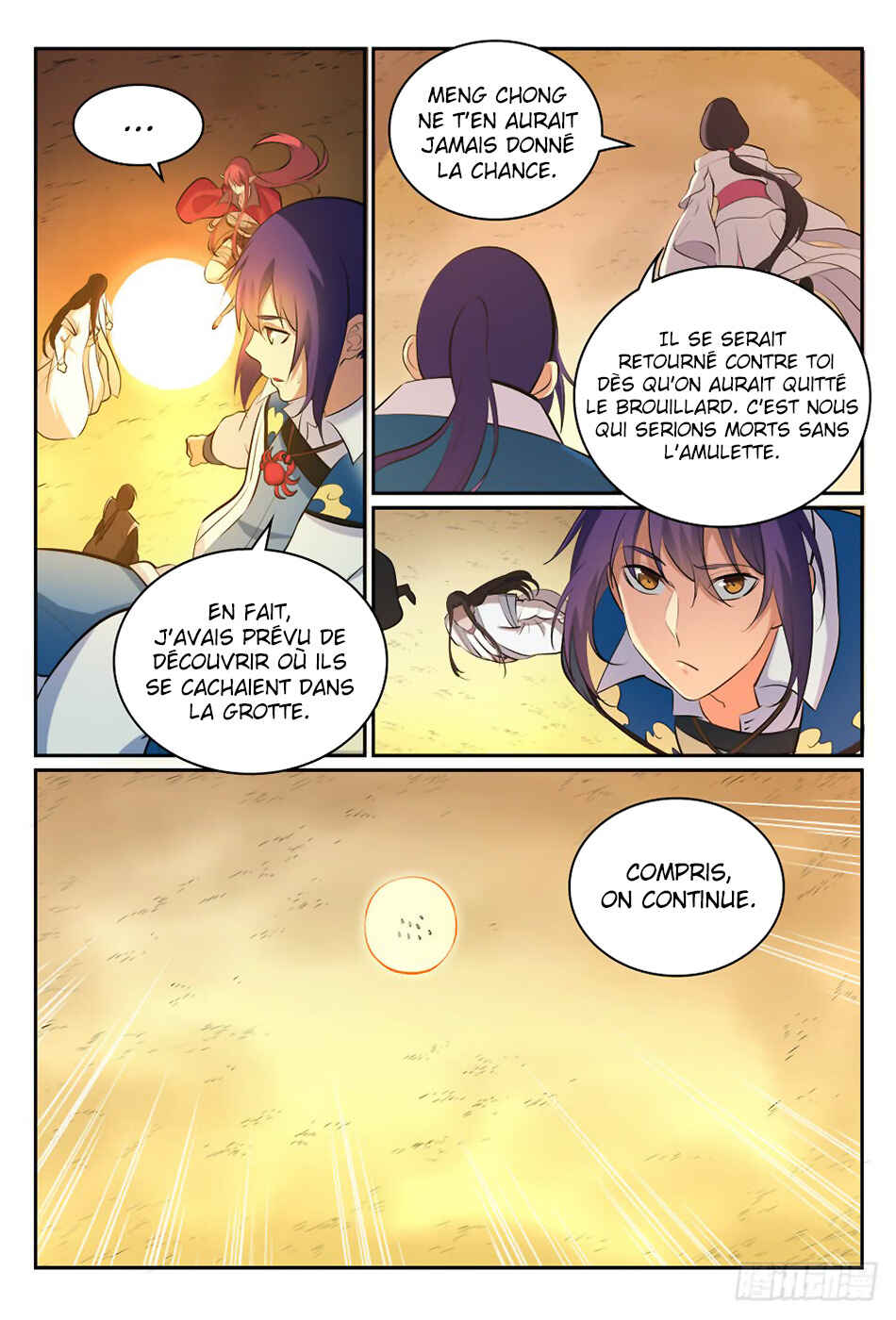 Chapter 297 - Page 8