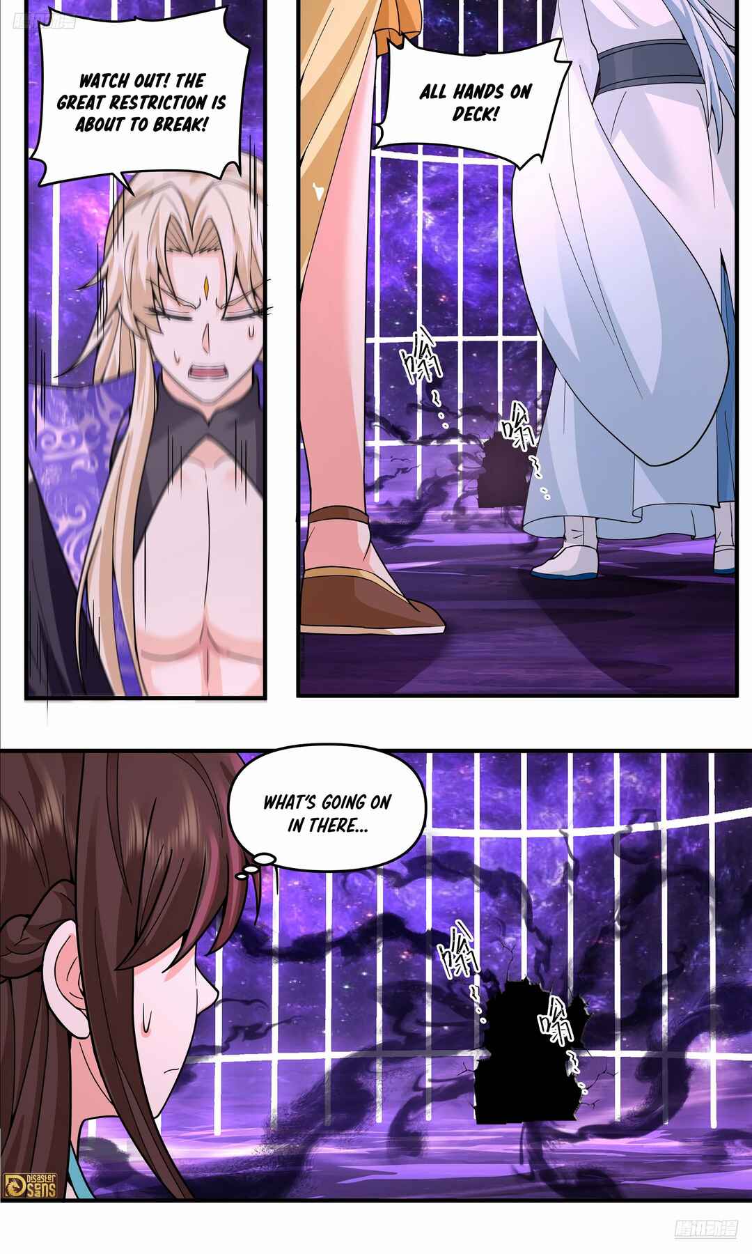 Chapter 3800 - Page 10