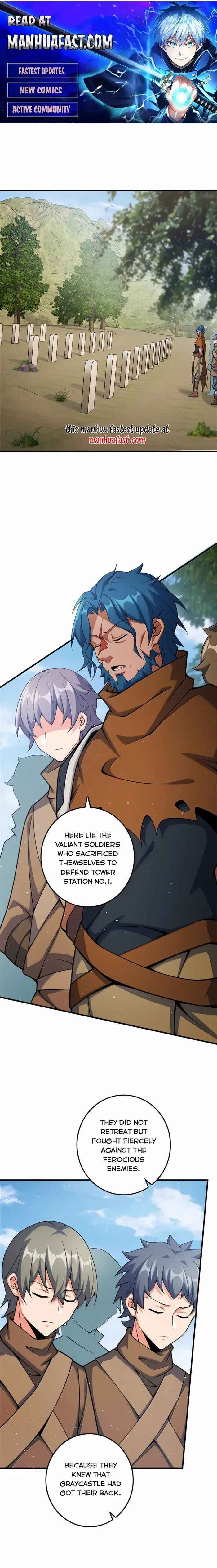 Chapter 640 - Page 1