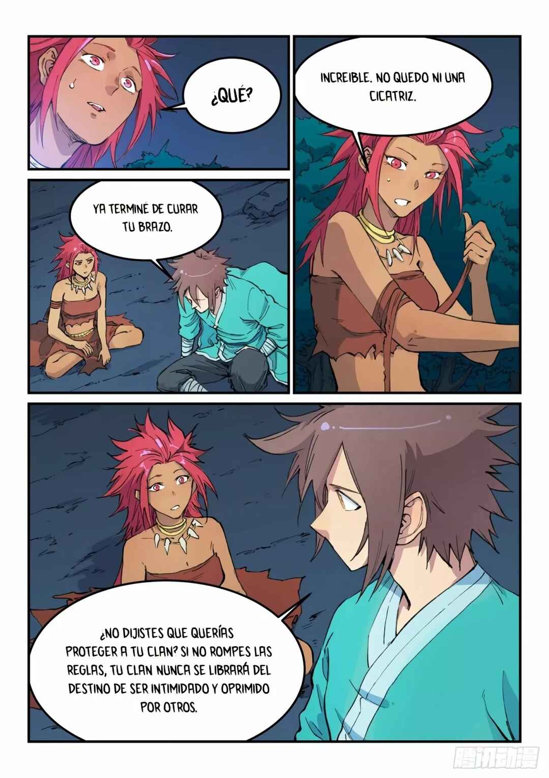 Chapter 448 - Page 6