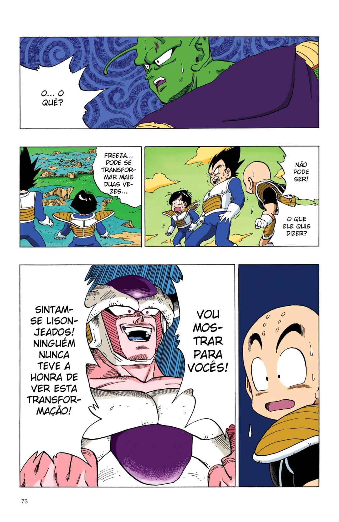 Chapter 301 - Page 13