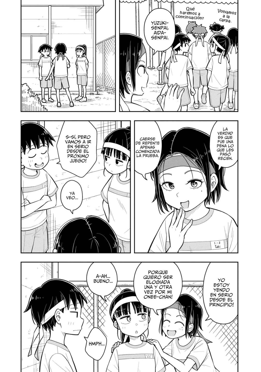 Chapter 56 - Page 5
