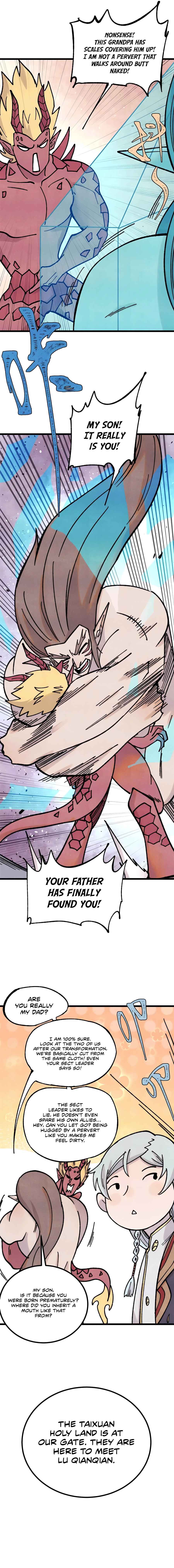Chapter 390 - Page 13