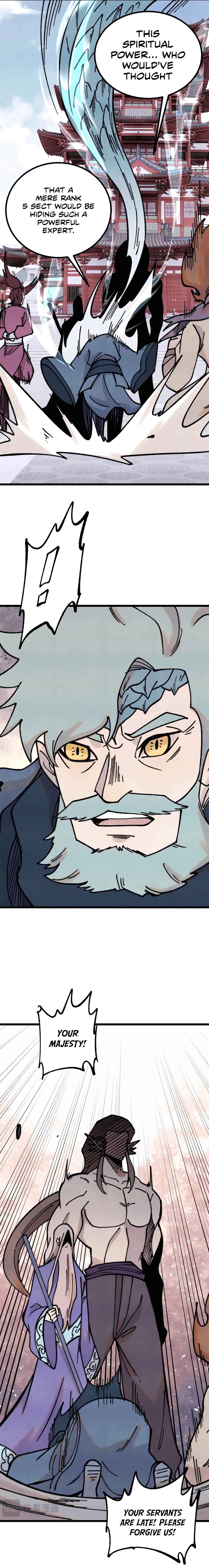 Chapter 390 - Page 4