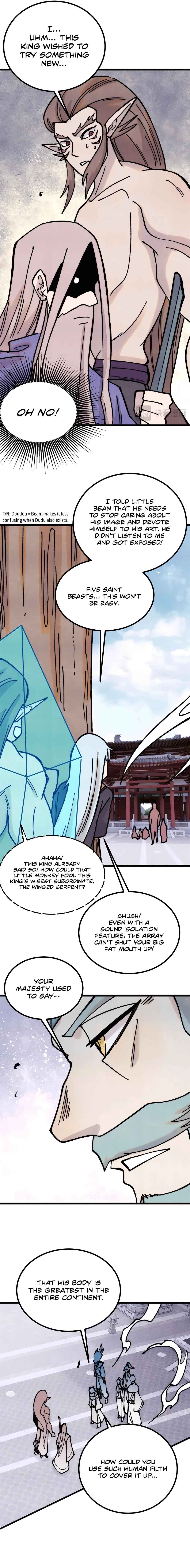Chapter 390 - Page 7