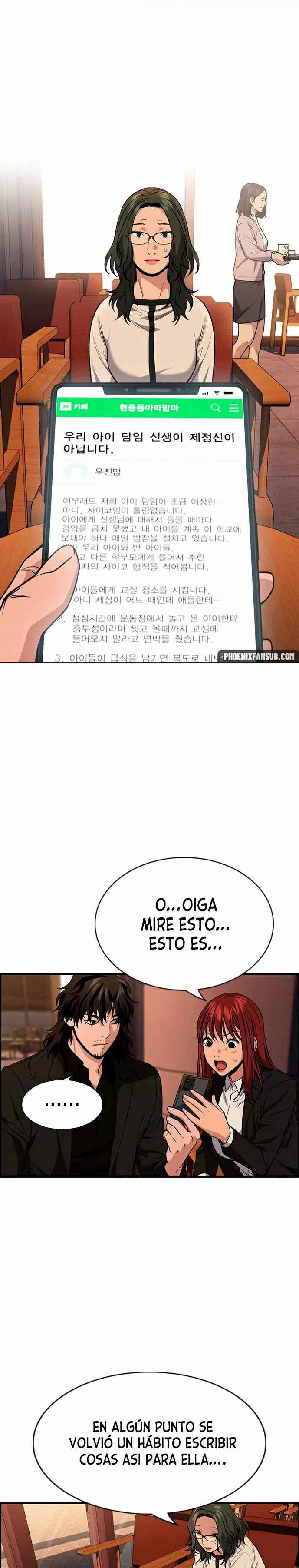 Chapter 82 - Page 29