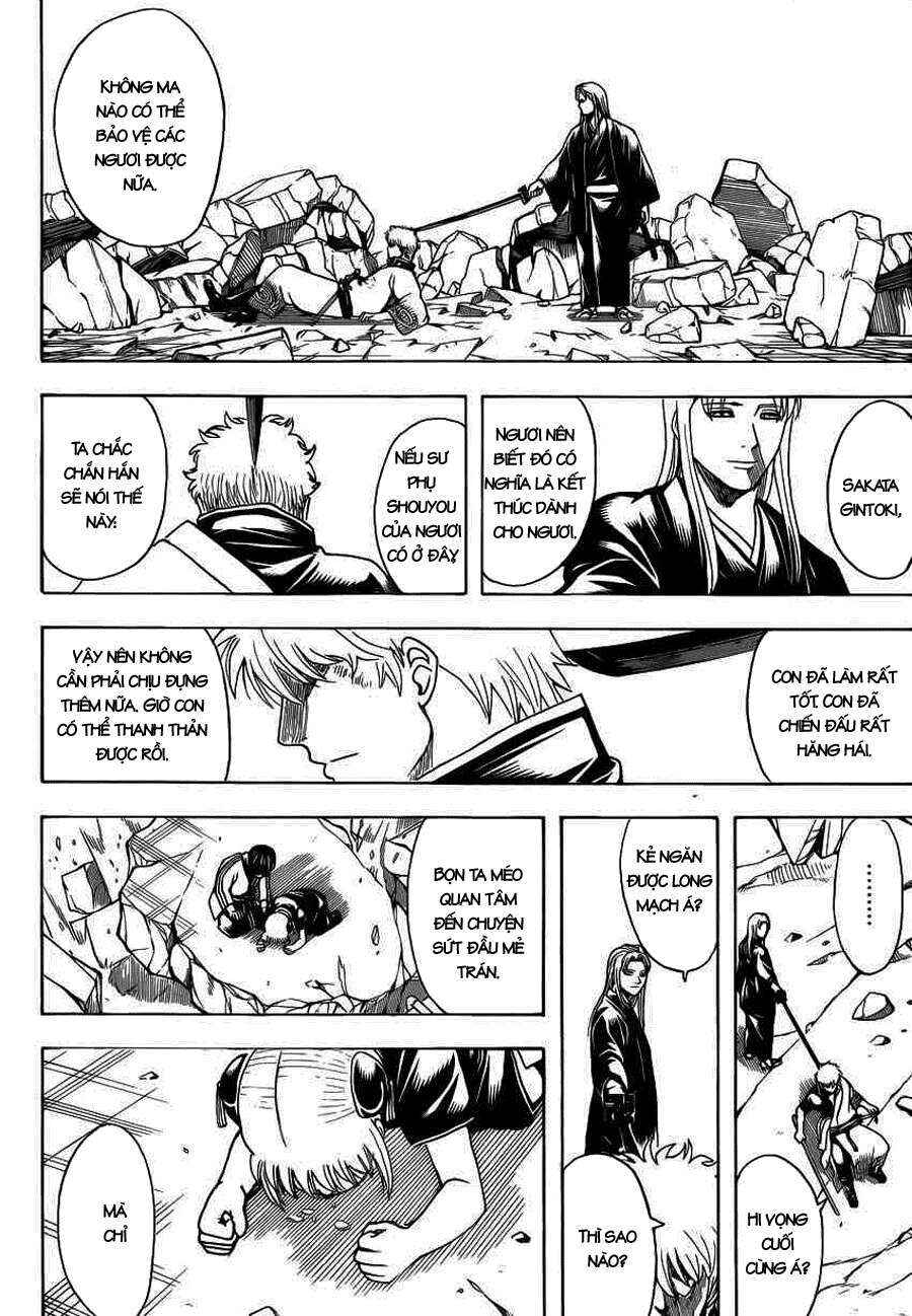 Chapter 658 - Page 16