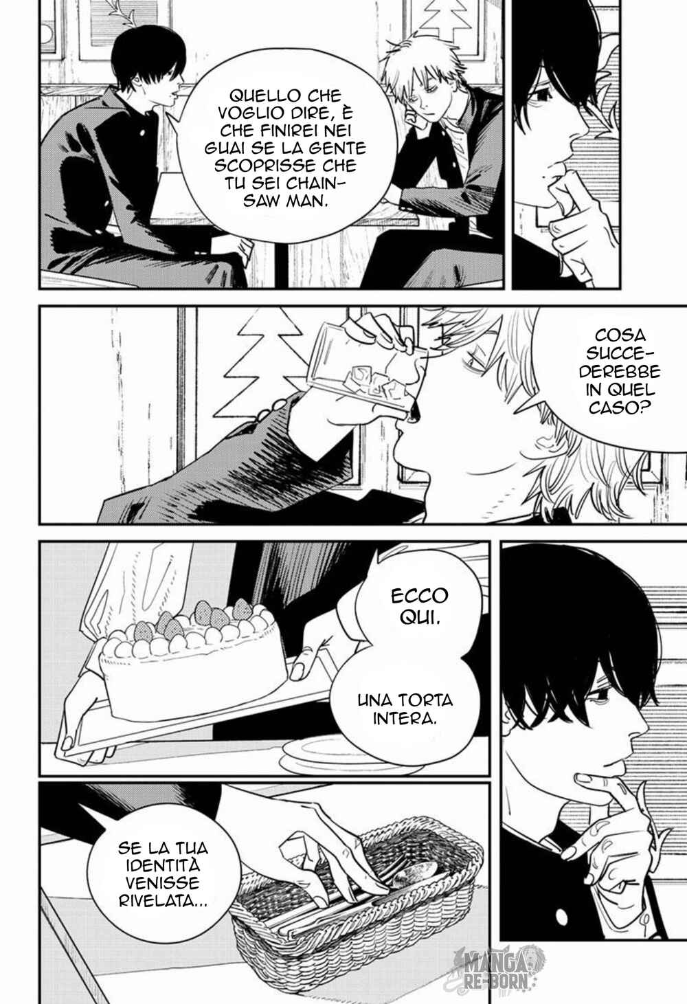 Chapter 103 - Page 14