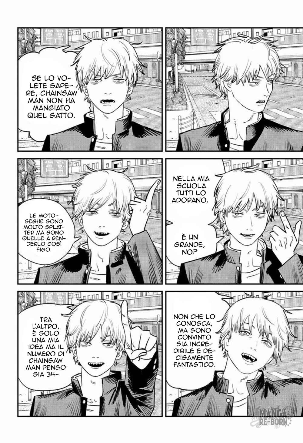 Chapter 103 - Page 6