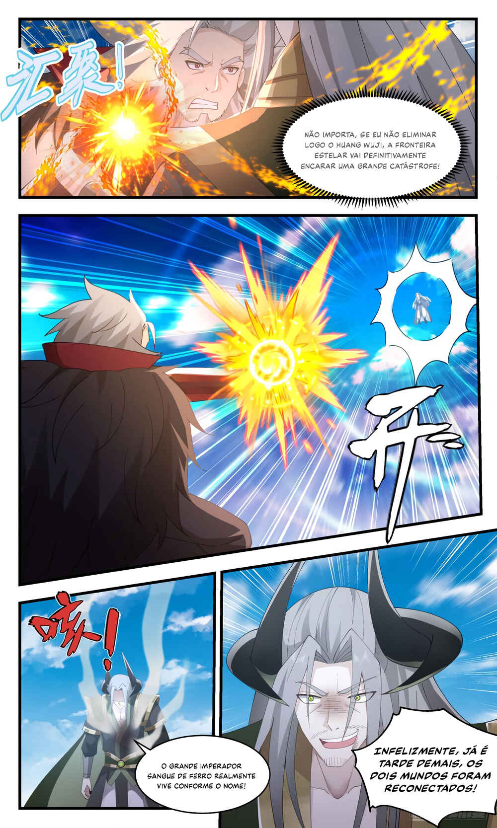 Chapter 2510 - Page 6