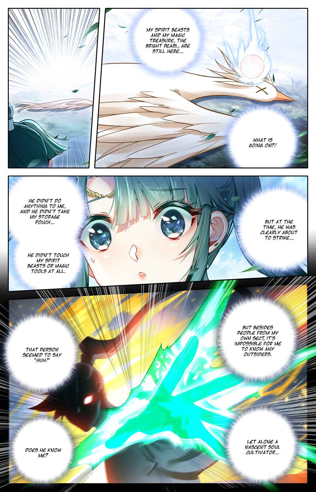 Chapter 313 - Page 4