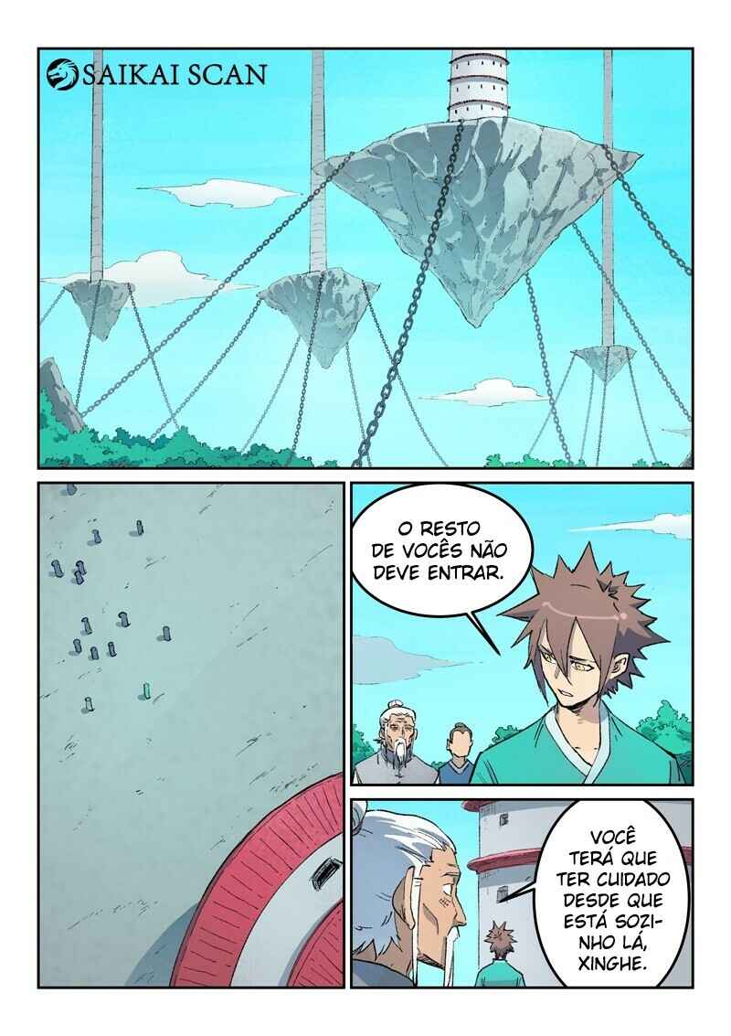 Chapter 435 - Page 8