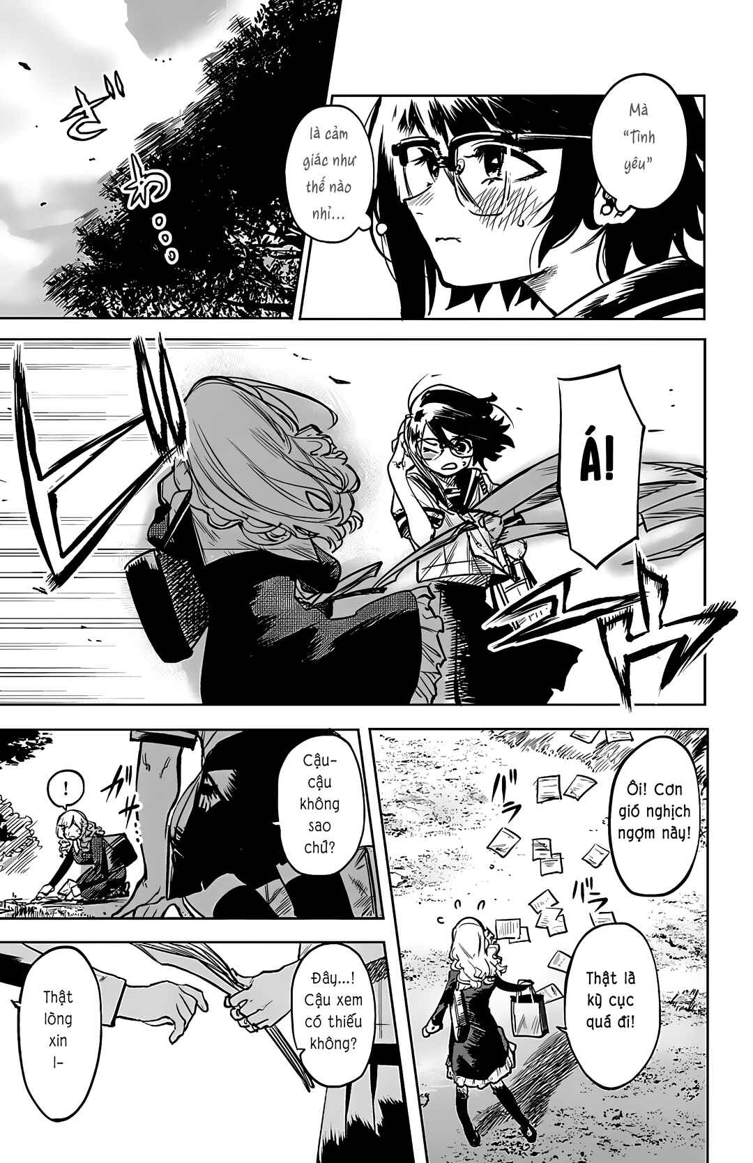 Chapter 84 - Page 7