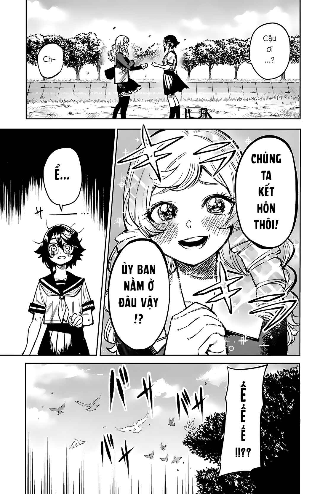 Chapter 84 - Page 9
