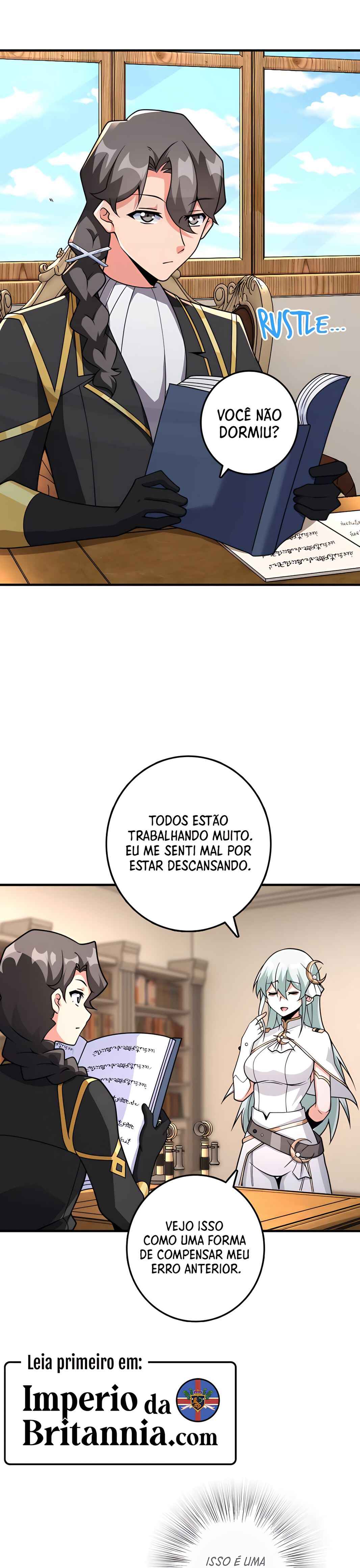Chapter 568 - Page 14