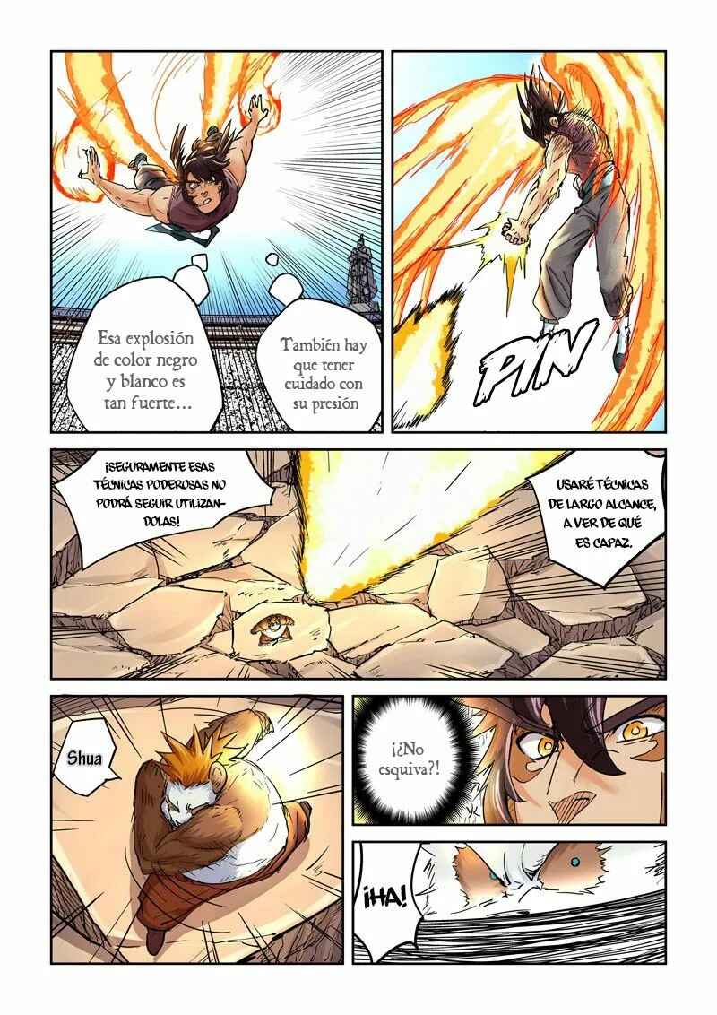Chapter 106 - Page 9