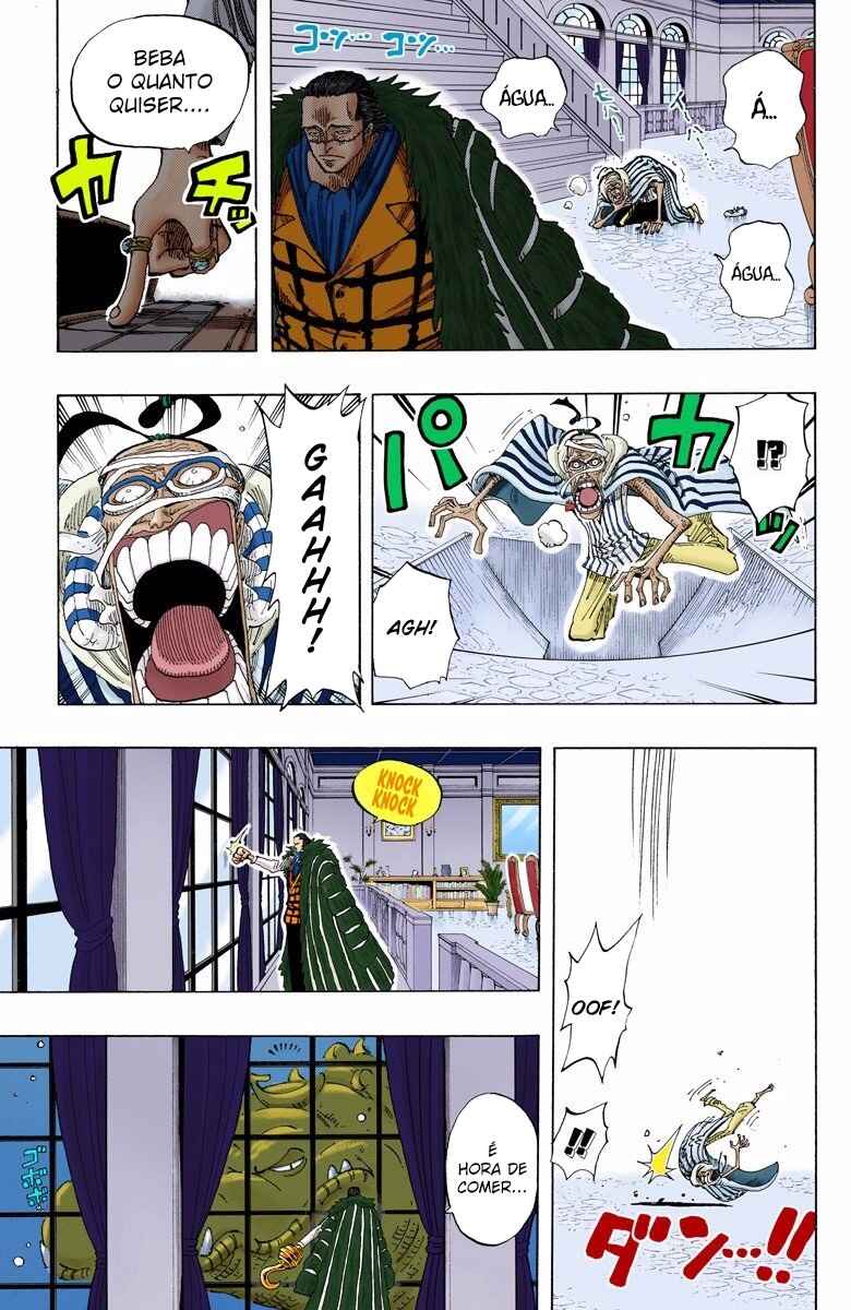 Chapter 166 - Page 10