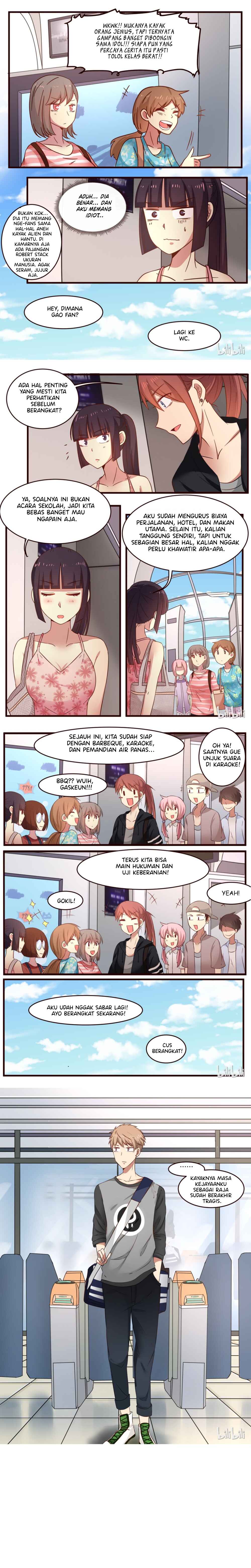 Chapter 122 - Page 2