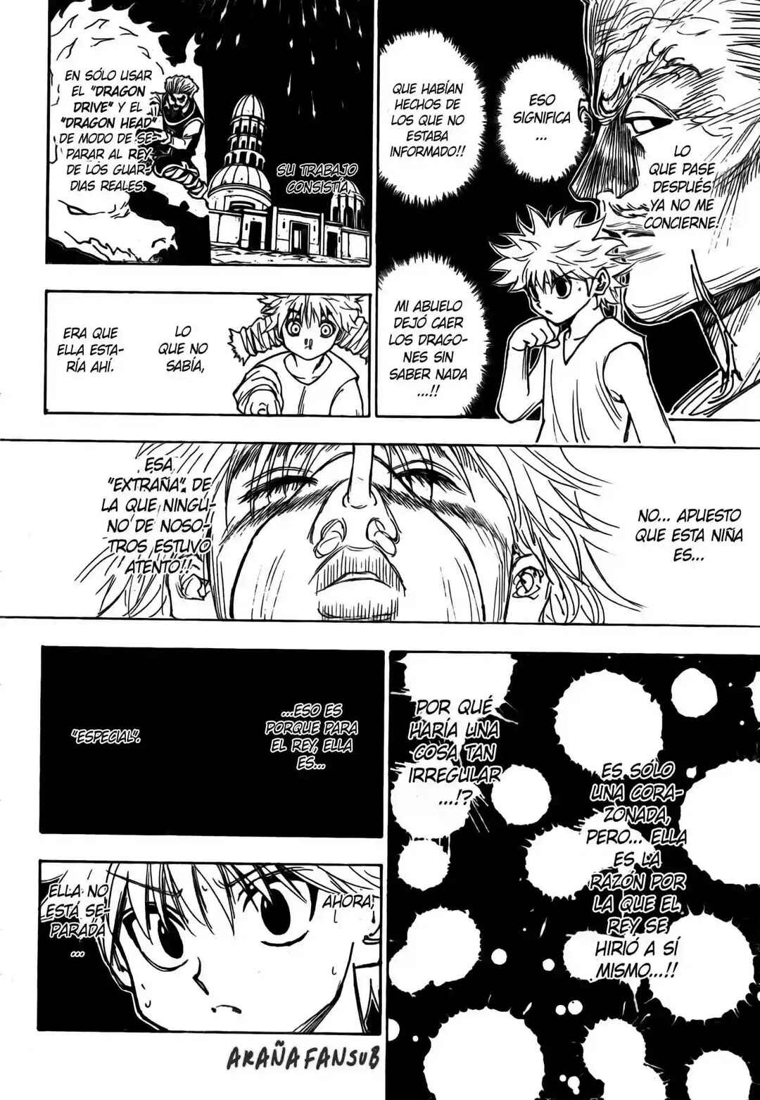 Chapter 274 - Page 11