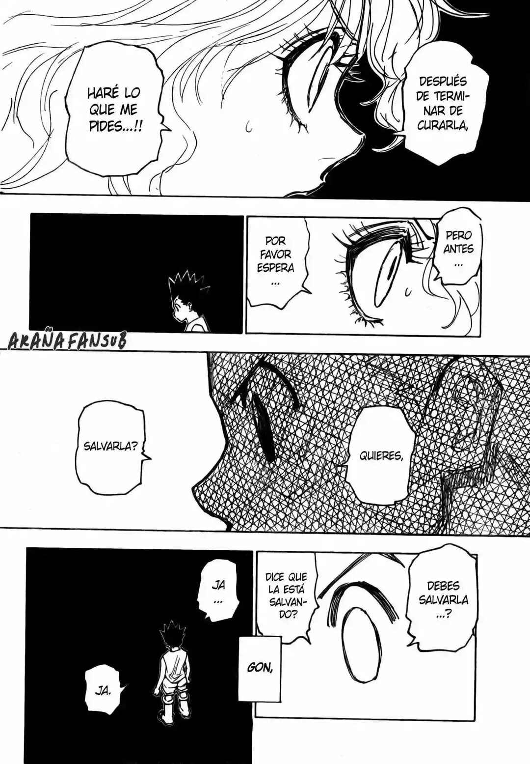 Chapter 274 - Page 17