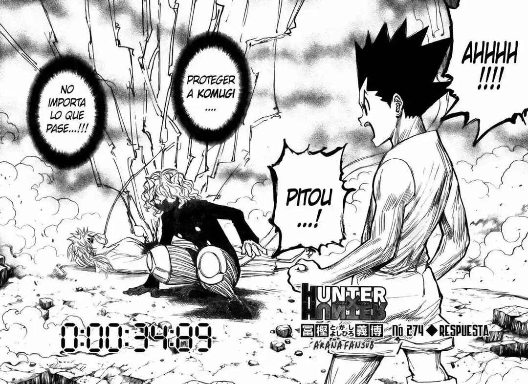 Chapter 274 - Page 2