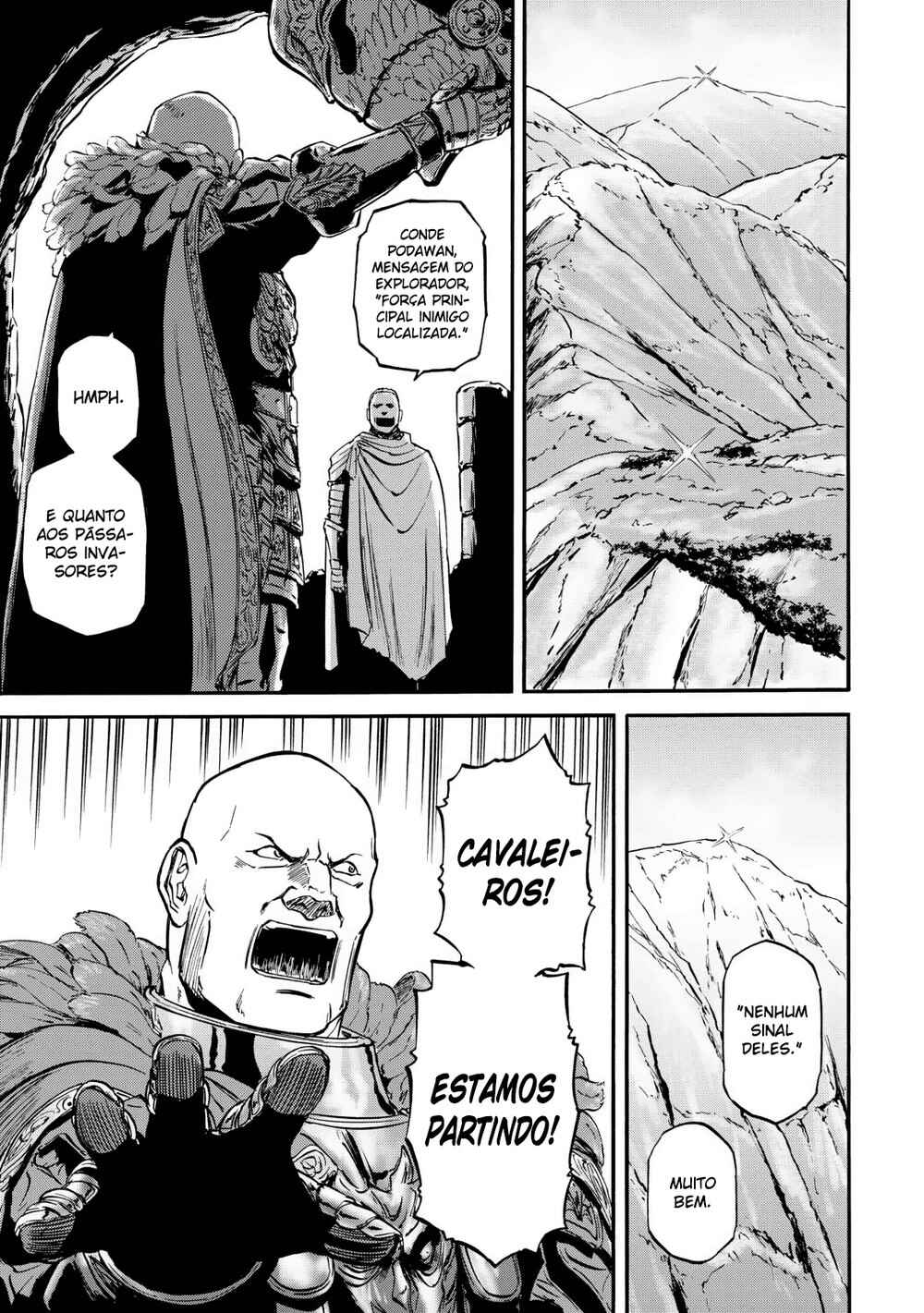 Chapter 124 - Page 19