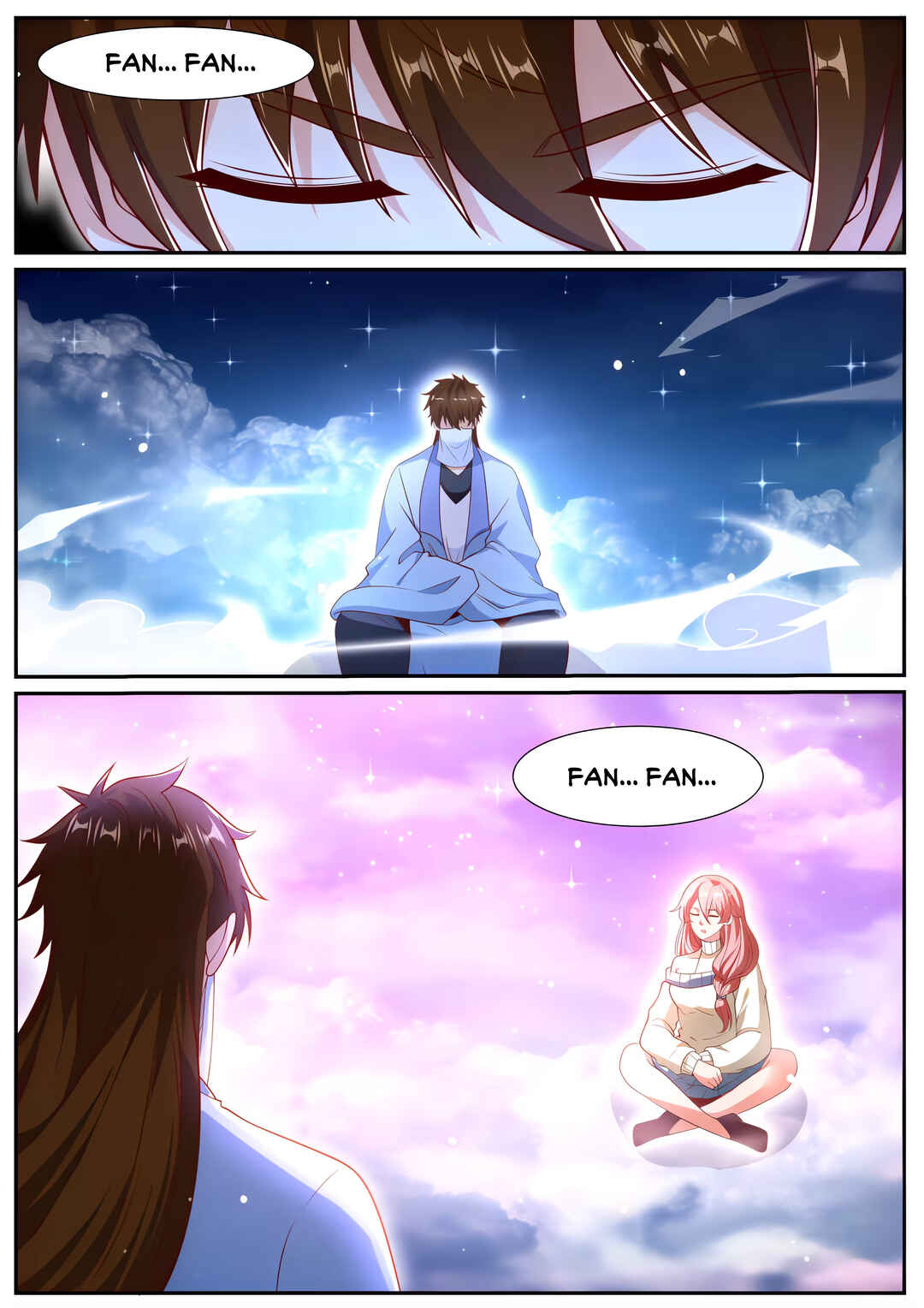 Chapter 1007 - Page 11